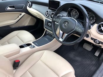 Used Mercedes-Benz GLA 2014 for sale - 79599709: Photo