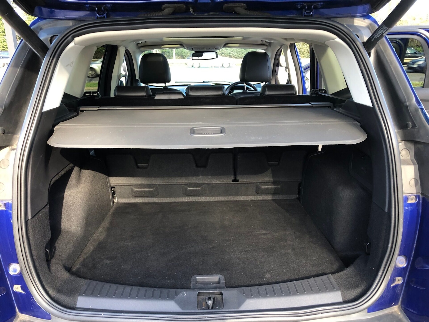 Used Ford Kuga 2016 for sale - 77967733: Photo 23