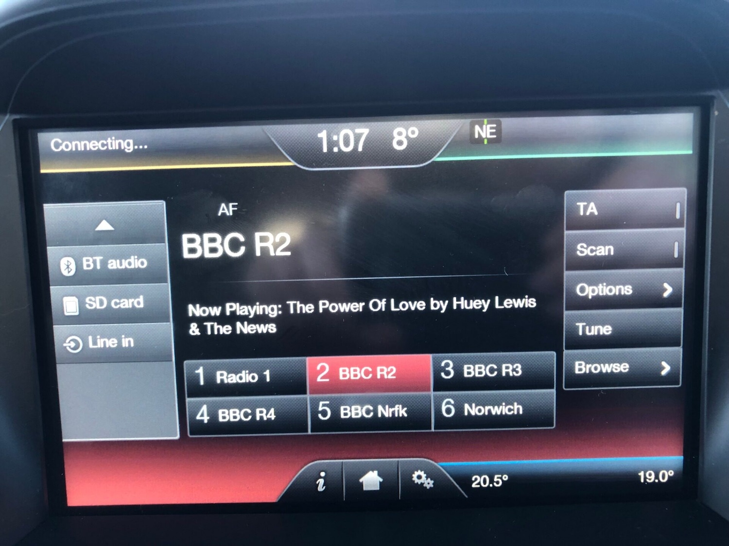 Used Ford Kuga 2016 for sale - 77967733: Photo 28