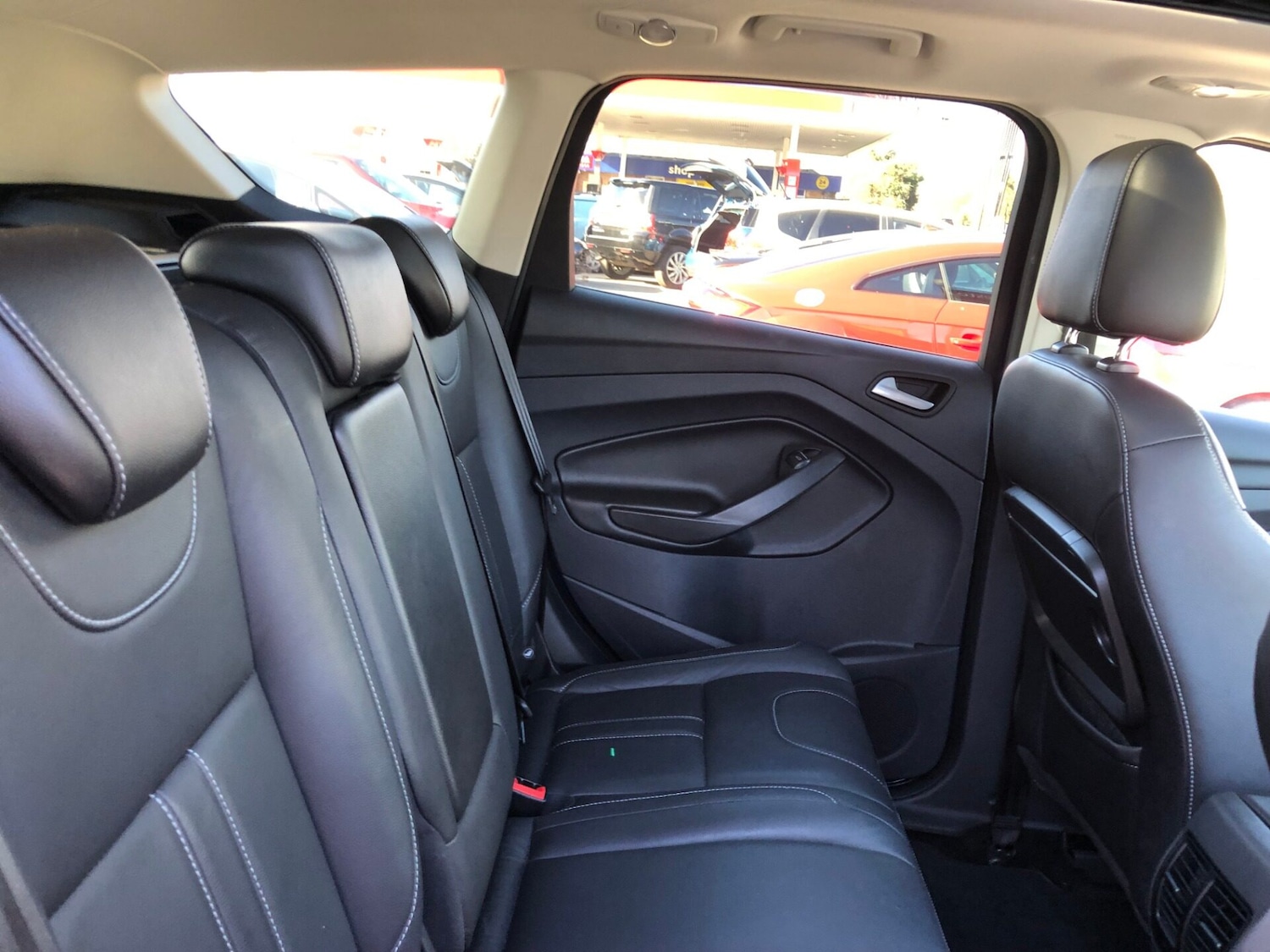 Used Ford Kuga 2016 for sale - 77967733: Photo 8