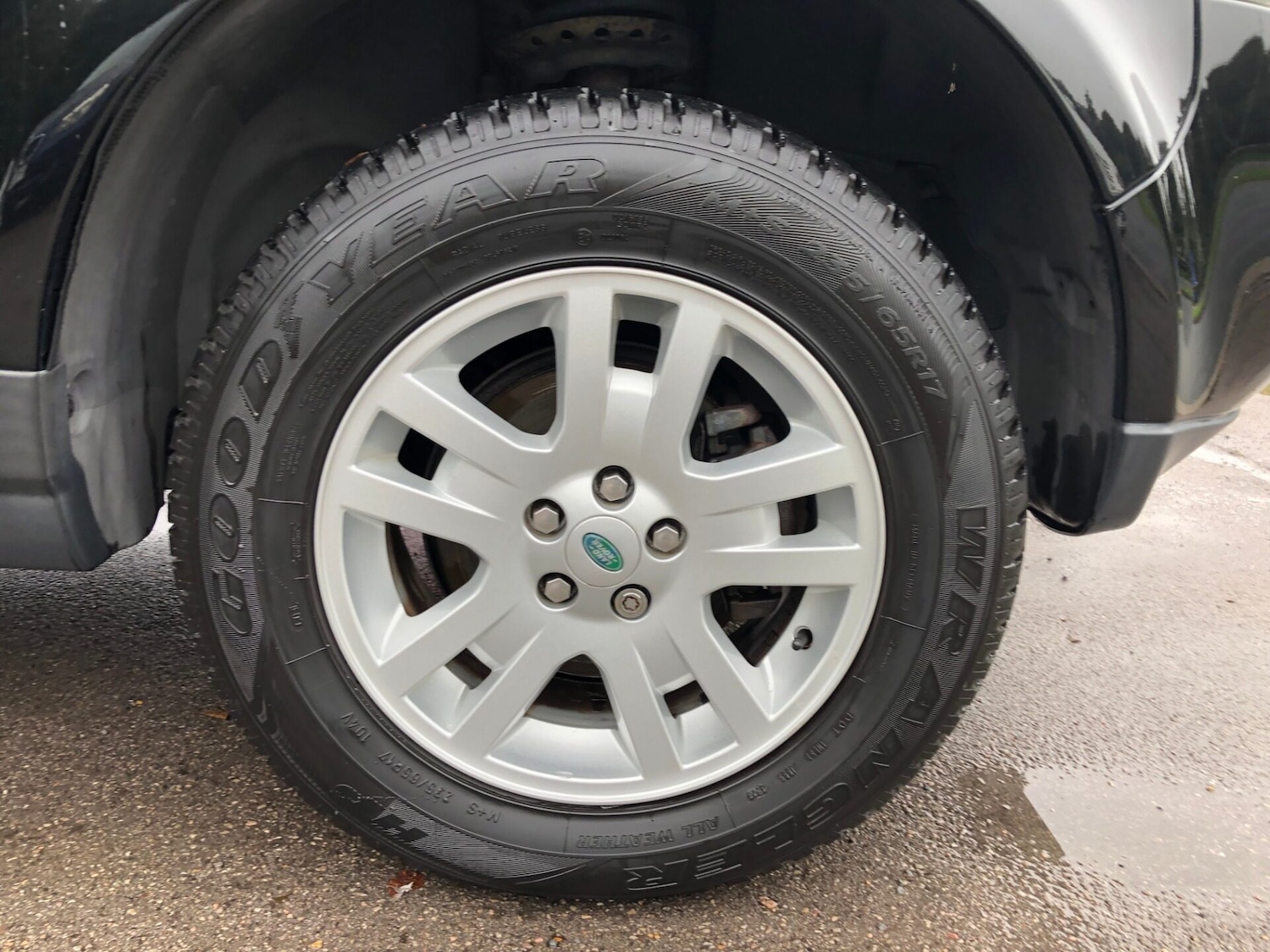 Used Land Rover Freelander 2010 for sale - 76144394: Photo 18