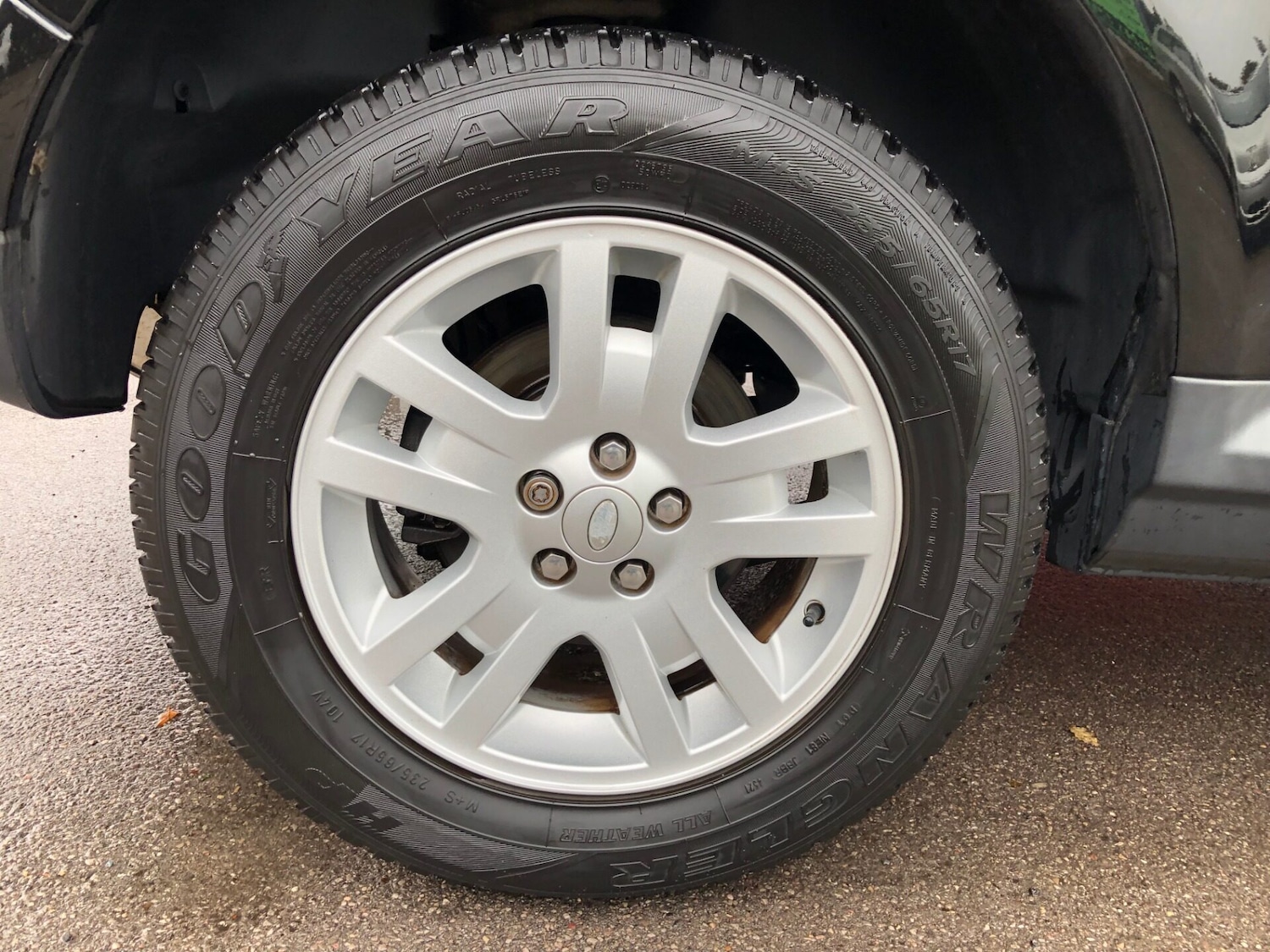 Used Land Rover Freelander 2010 for sale - 76144394: Photo 19