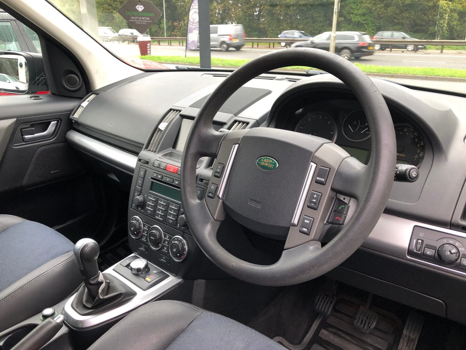 Used Land Rover Freelander 2010 for sale - 76144394: Photo 2