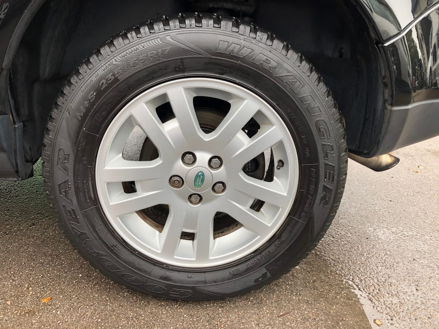 Used Land Rover Freelander 2010 for sale - 76144394: Photo 20