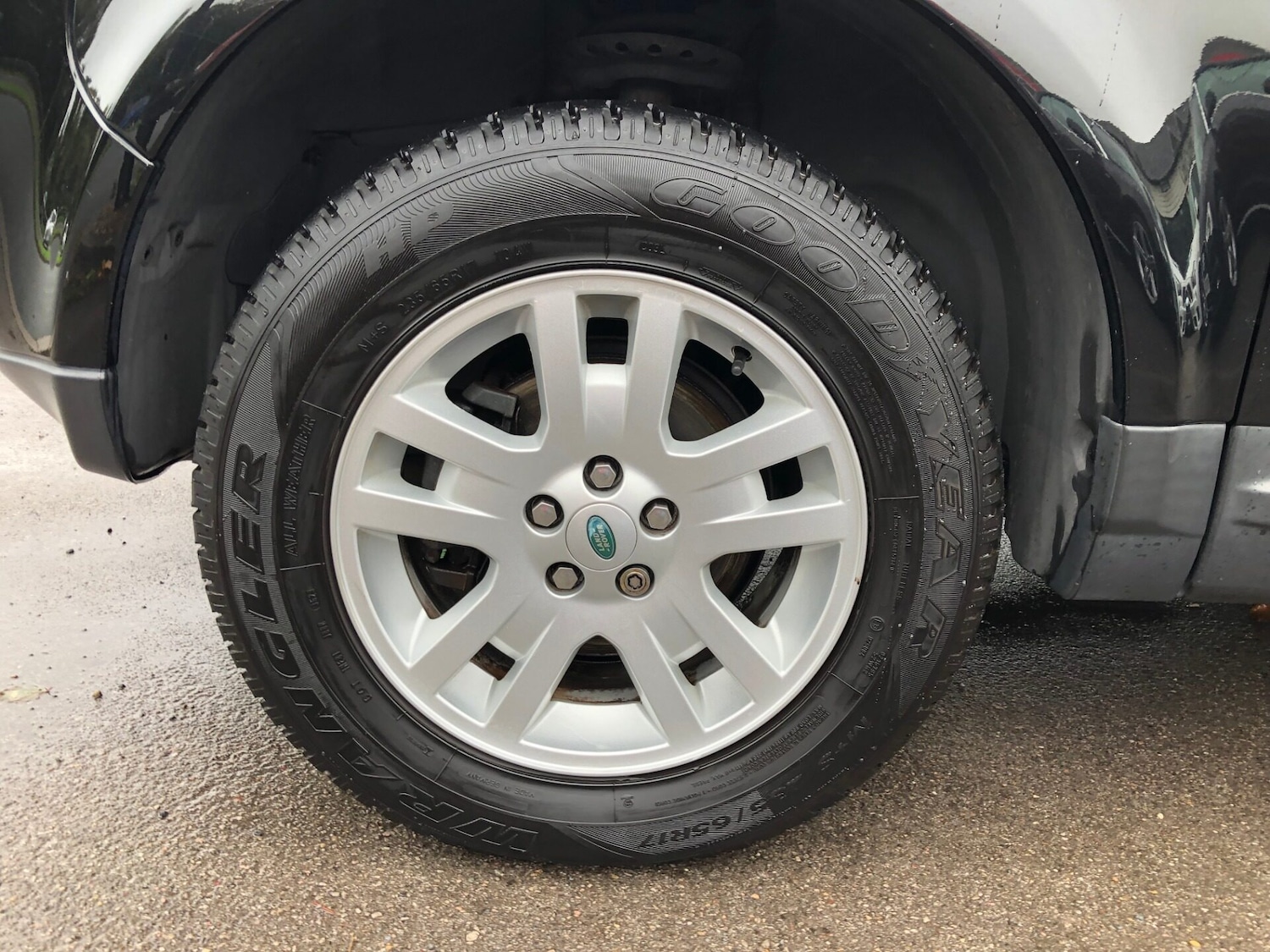Used Land Rover Freelander 2010 for sale - 76144394: Photo 21