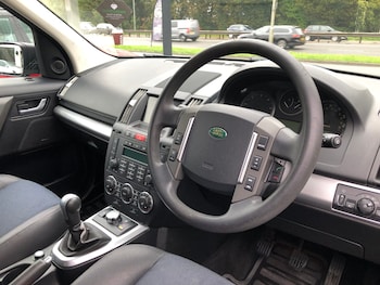 Used Land Rover Freelander 2010 for sale - 76144394: Photo 2