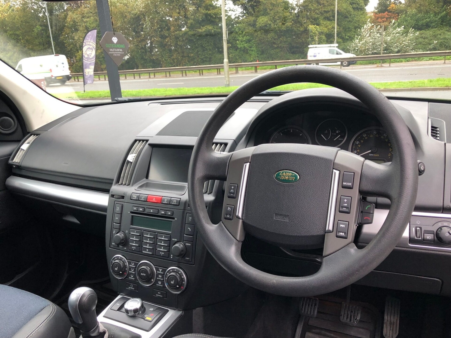 Used Land Rover Freelander 2010 for sale - 76144394: Photo 4