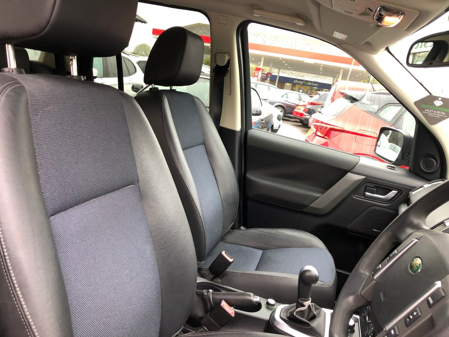 Used Land Rover Freelander 2010 for sale - 76144394: Photo 5