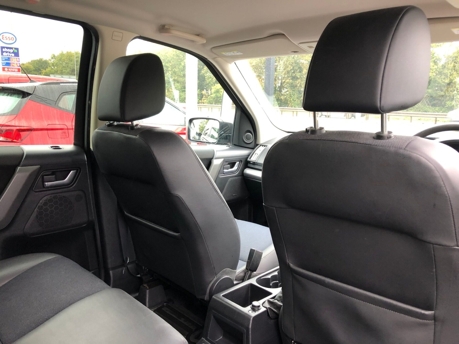 Used Land Rover Freelander 2010 for sale - 76144394: Photo 7