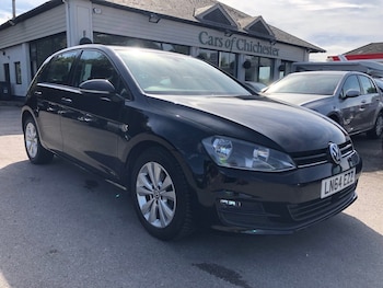 Used Volkswagen Golf 2014 for sale - 79478804: Photo