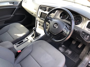 Used Volkswagen Golf 2014 for sale - 79478804: Photo