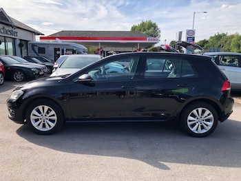 Used Volkswagen Golf 2014 for sale - 79478804: Photo