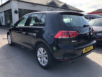 Used Volkswagen Golf 2014 for sale - 79478804: Photo