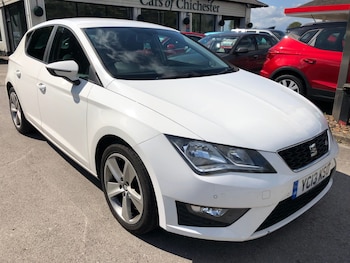Used SEAT Leon 2013 for sale - 75827277: Photo