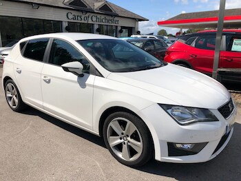 Used SEAT Leon 2013 for sale - 75827277: Photo
