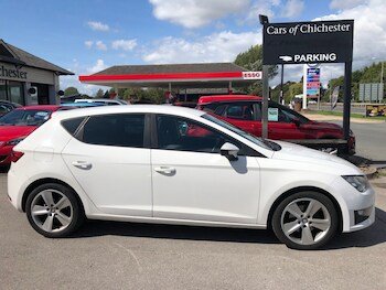 Used SEAT Leon 2013 for sale - 75827277: Photo