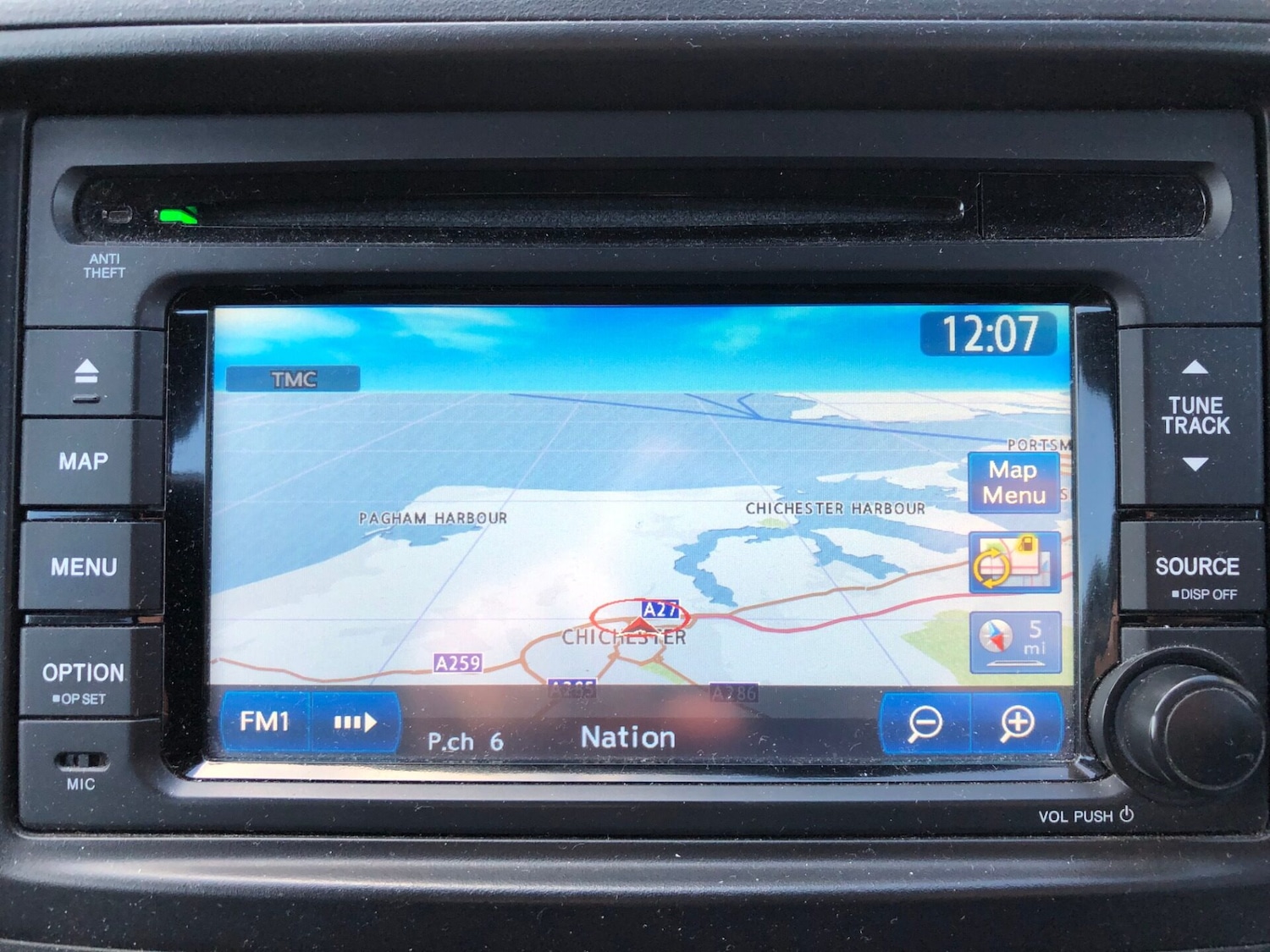 Used Honda CR-V 2012 for sale - 77003563: Photo 12