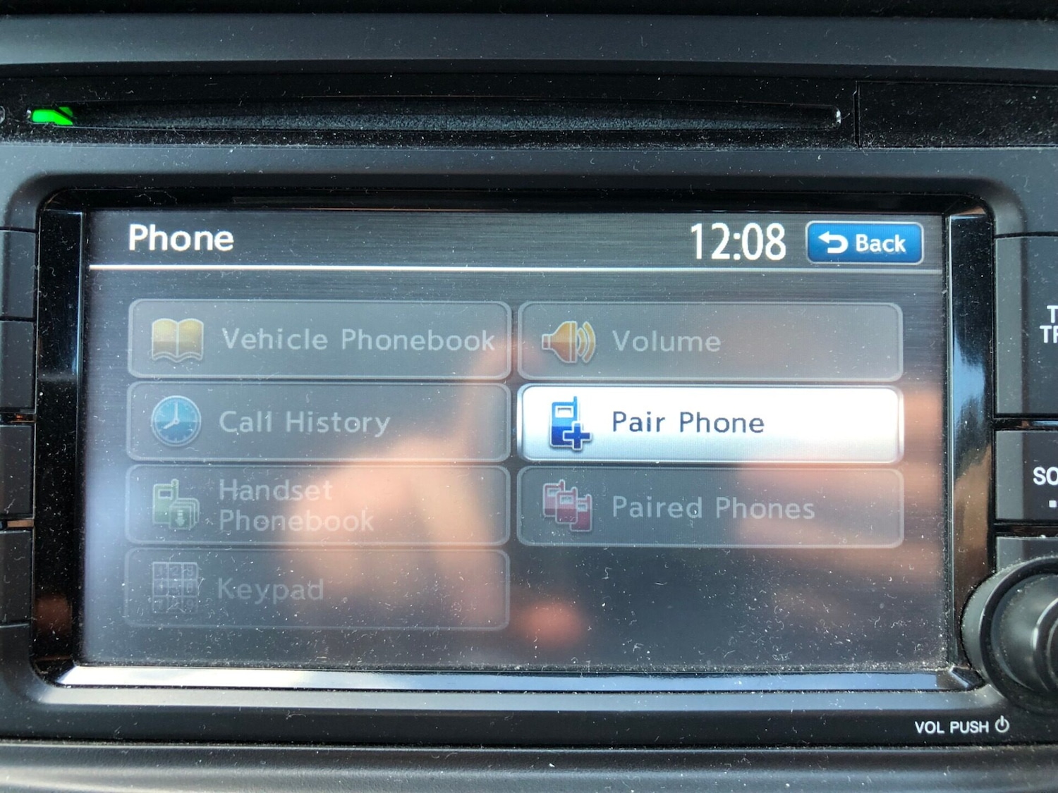 Used Honda CR-V 2012 for sale - 77003563: Photo 13