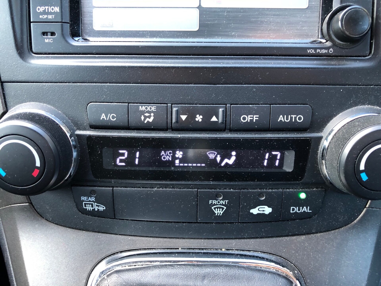 Used Honda CR-V 2012 for sale - 77003563: Photo 14