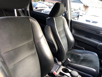 Used Honda CR-V 2012 for sale - 77003563: Photo