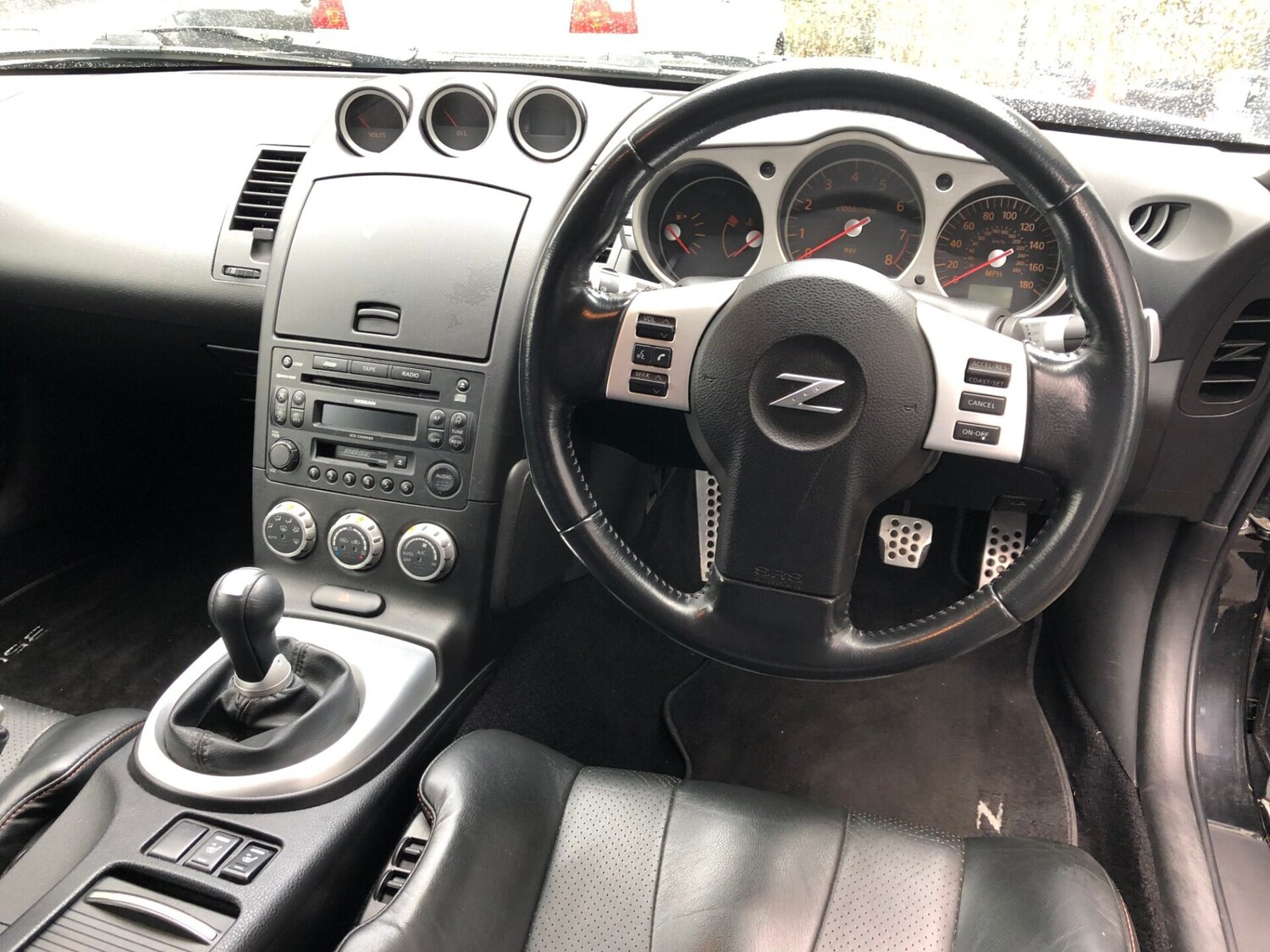 Used Nissan 350Z 2006 for sale - 77475682: Photo 11