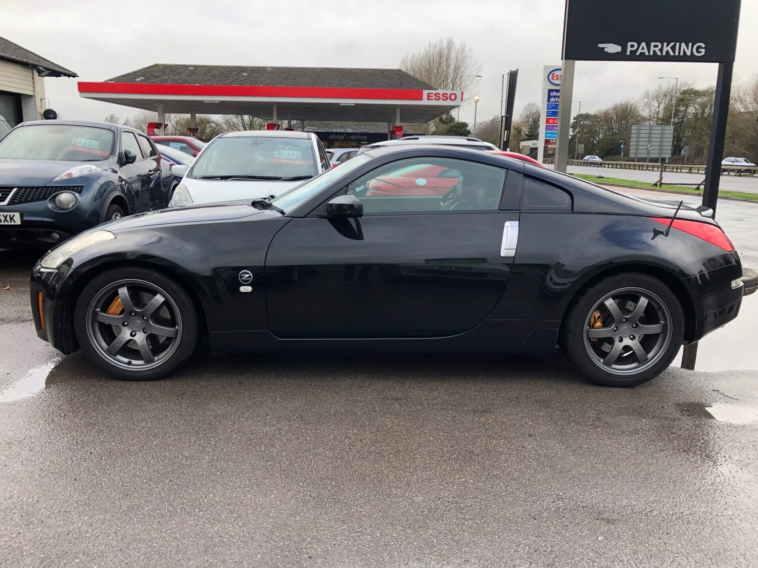 Used Nissan 350Z 2006 for sale - 77475682: Photo 13