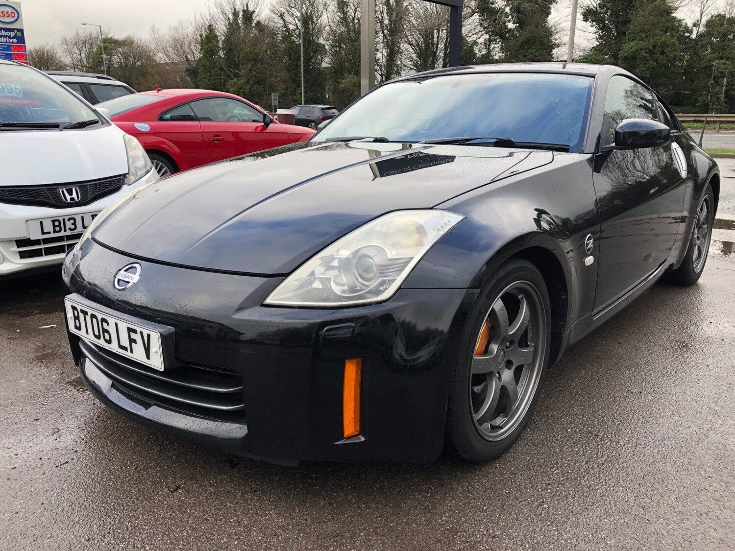Used Nissan 350Z 2006 for sale - 77475682: Photo 14