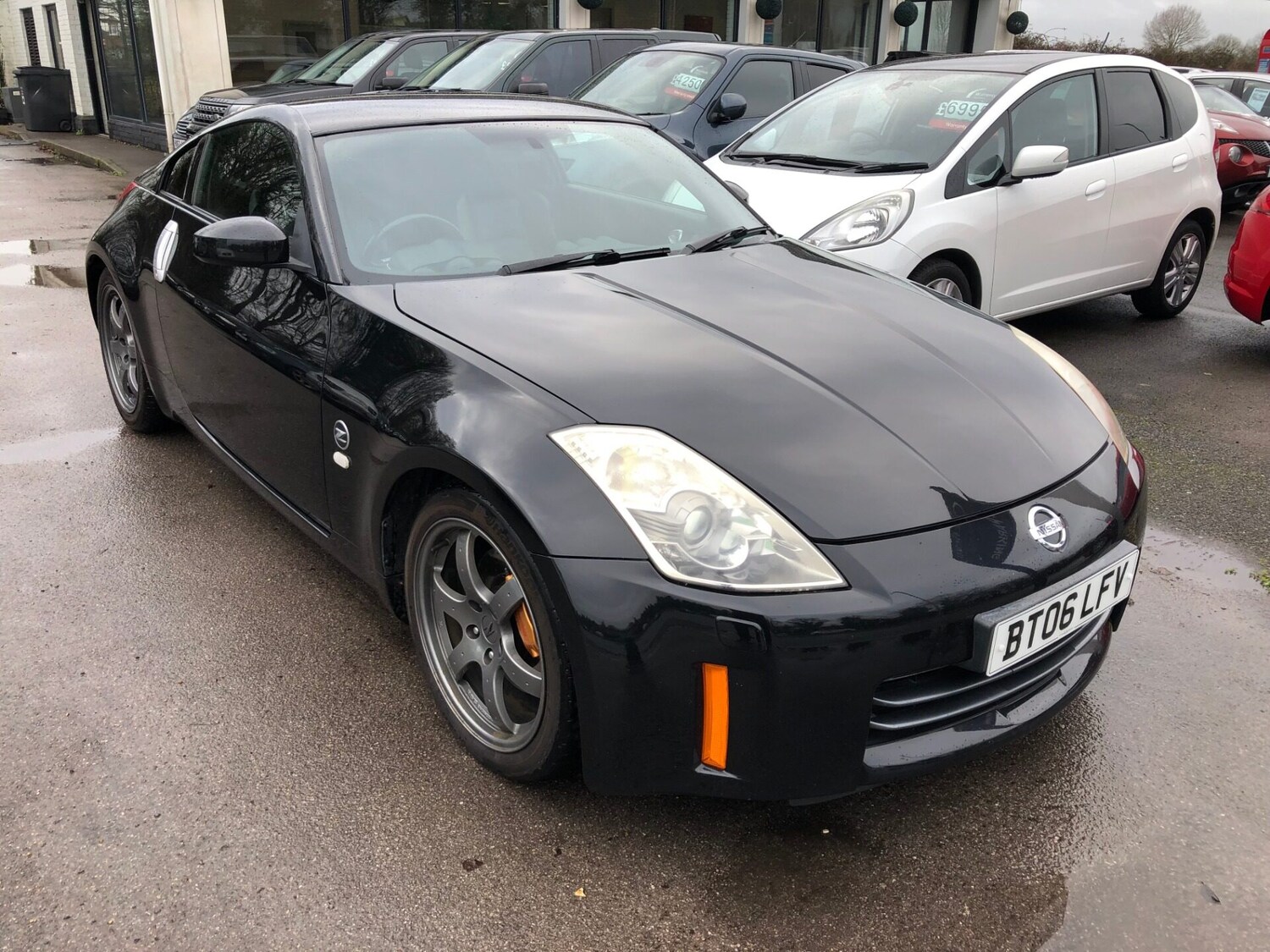 Used Nissan 350Z 2006 for sale - 77475682: Photo 19
