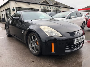 Used Nissan 350Z 2006 for sale - 77475682: Photo