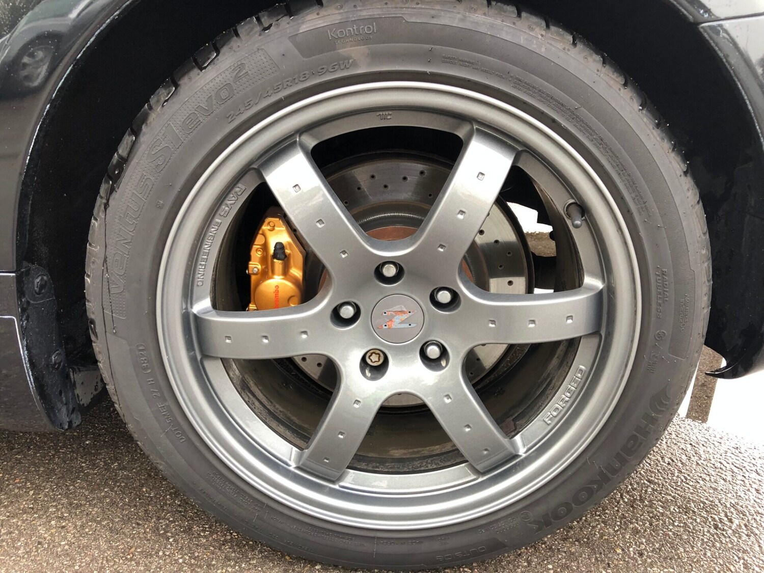 Used Nissan 350Z 2006 for sale - 77475682: Photo 21