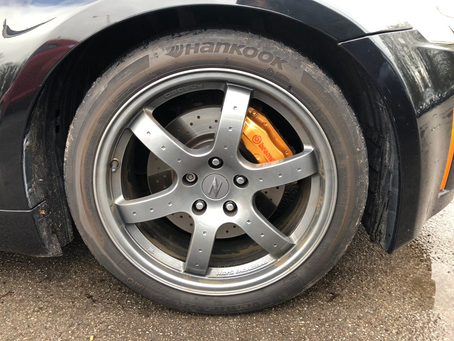 Used Nissan 350Z 2006 for sale - 77475682: Photo 23