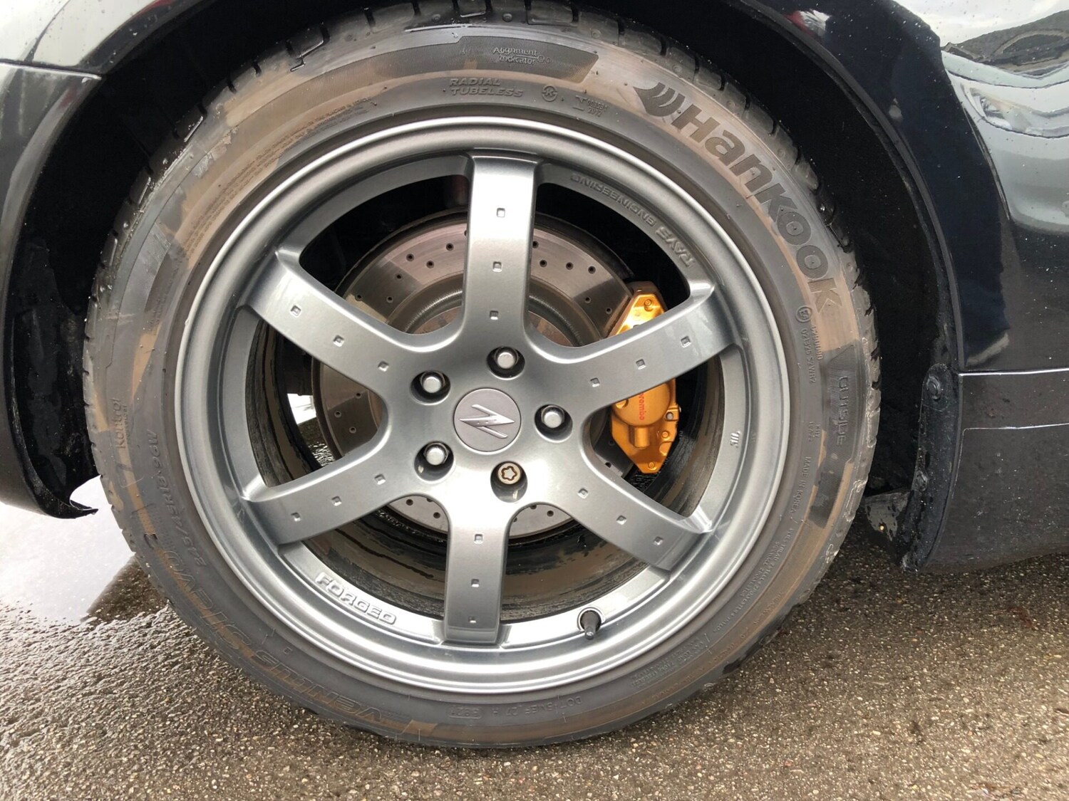 Used Nissan 350Z 2006 for sale - 77475682: Photo 24