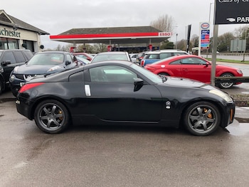 Used Nissan 350Z 2006 for sale - 77475682: Photo