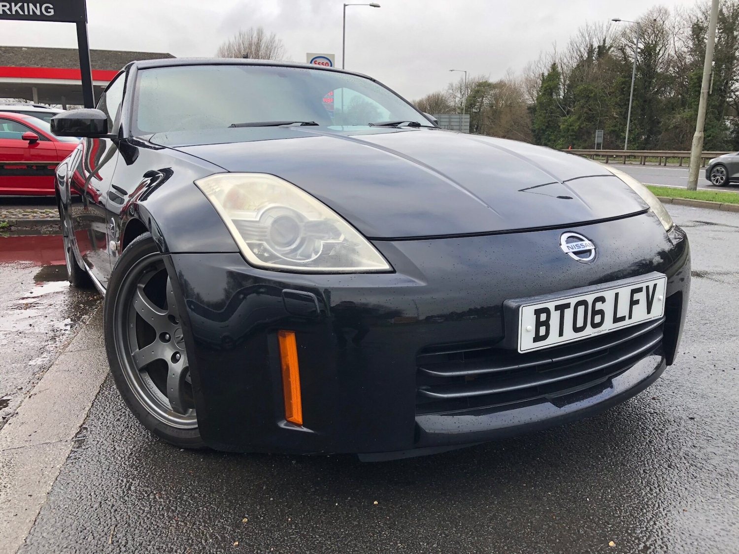 Used Nissan 350Z 2006 for sale - 77475682: Photo 6