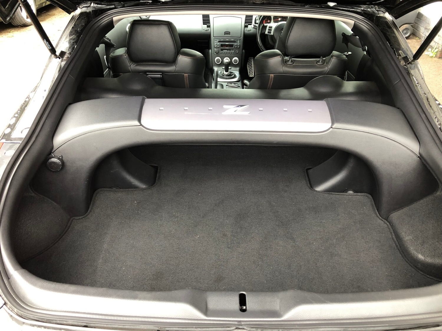 Used Nissan 350Z 2006 for sale - 77475682: Photo 7