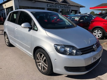 2013 - 1.6 TDI BLUEMOTION SE 5 door just 59,000 miles, good history, £35 tax