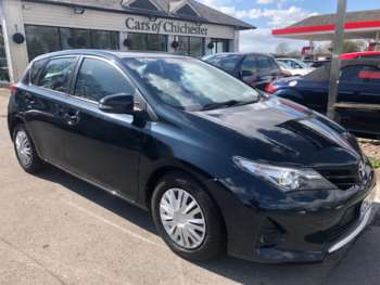 Used Toyota Auris 2014 for sale - 74817227: Photo