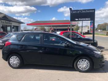 Used Toyota Auris 2014 for sale - 74817227: Photo