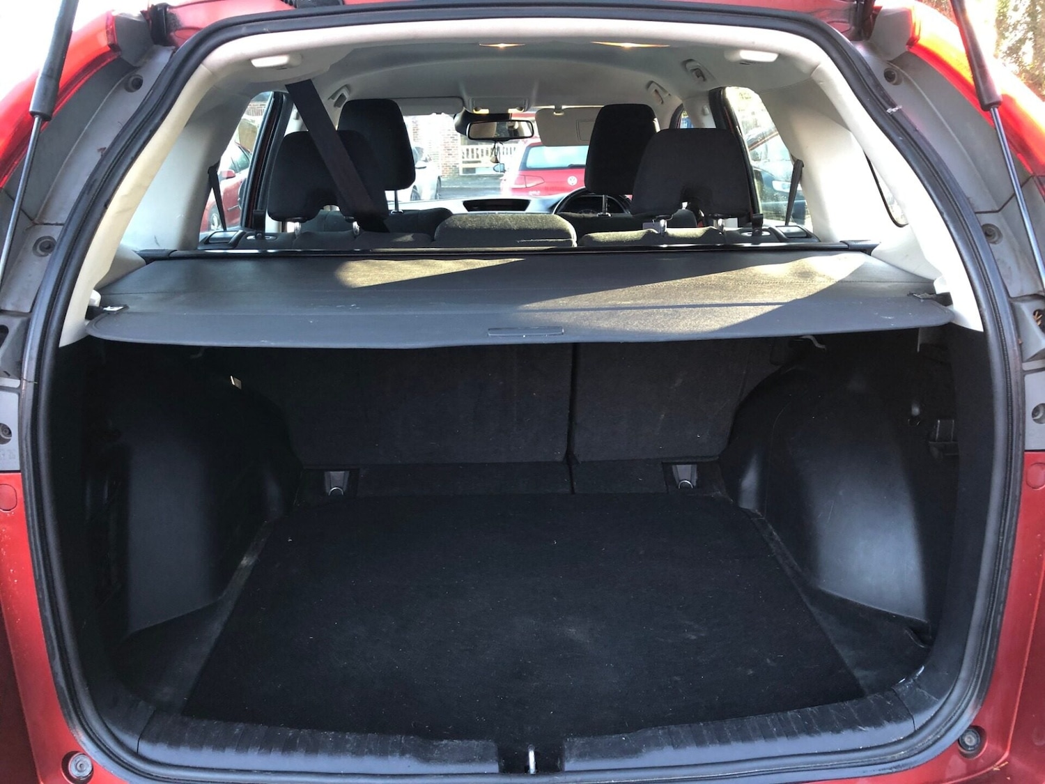 Used Honda CR-V 2015 for sale - 76932226: Photo 14