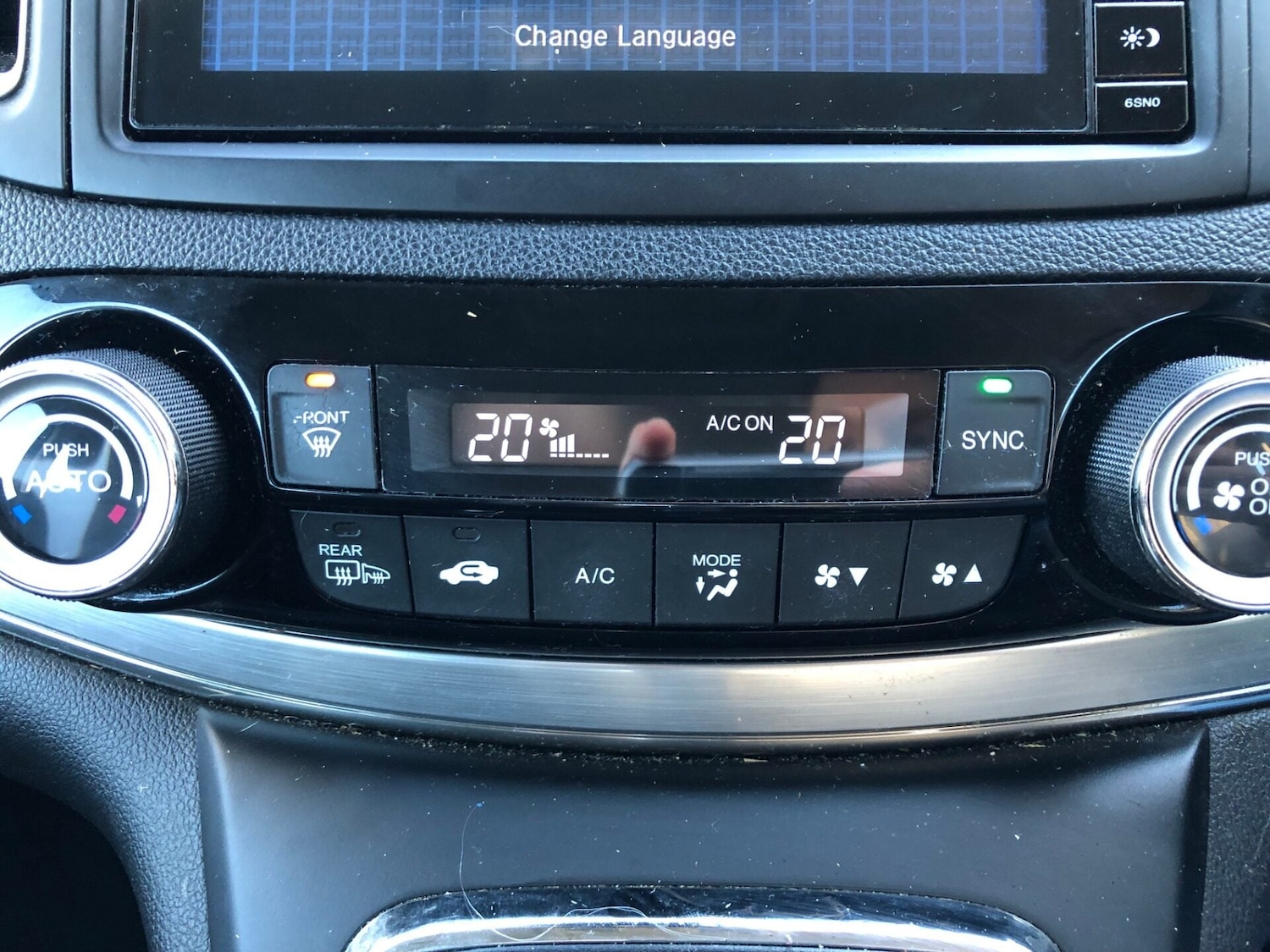 Used Honda CR-V 2015 for sale - 76932226: Photo 17