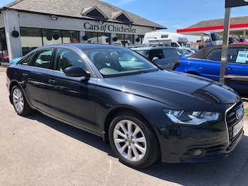 Used Audi A6 2013 for sale - 78655882: Photo