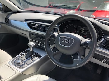 Used Audi A6 2013 for sale - 78655882: Photo