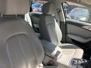 Used Audi A6 2013 for sale - 78655882: Photo