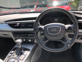 Used Audi A6 2013 for sale - 78655882: Photo
