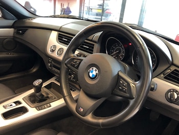 Used BMW Z4 2012 for sale - 75438423: Photo