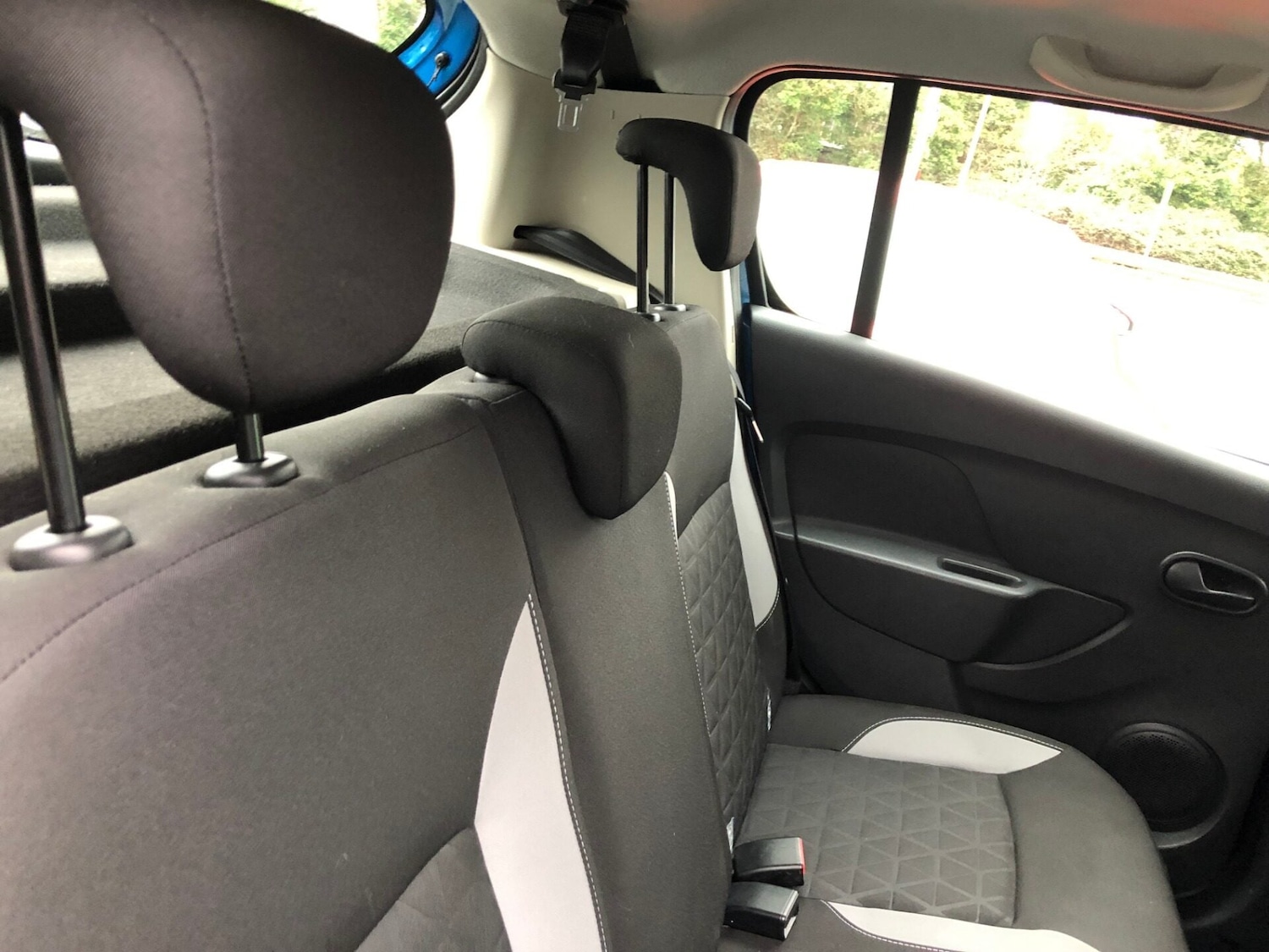 Used Dacia Sandero Stepway 2013 for sale - 77605419: Photo 7