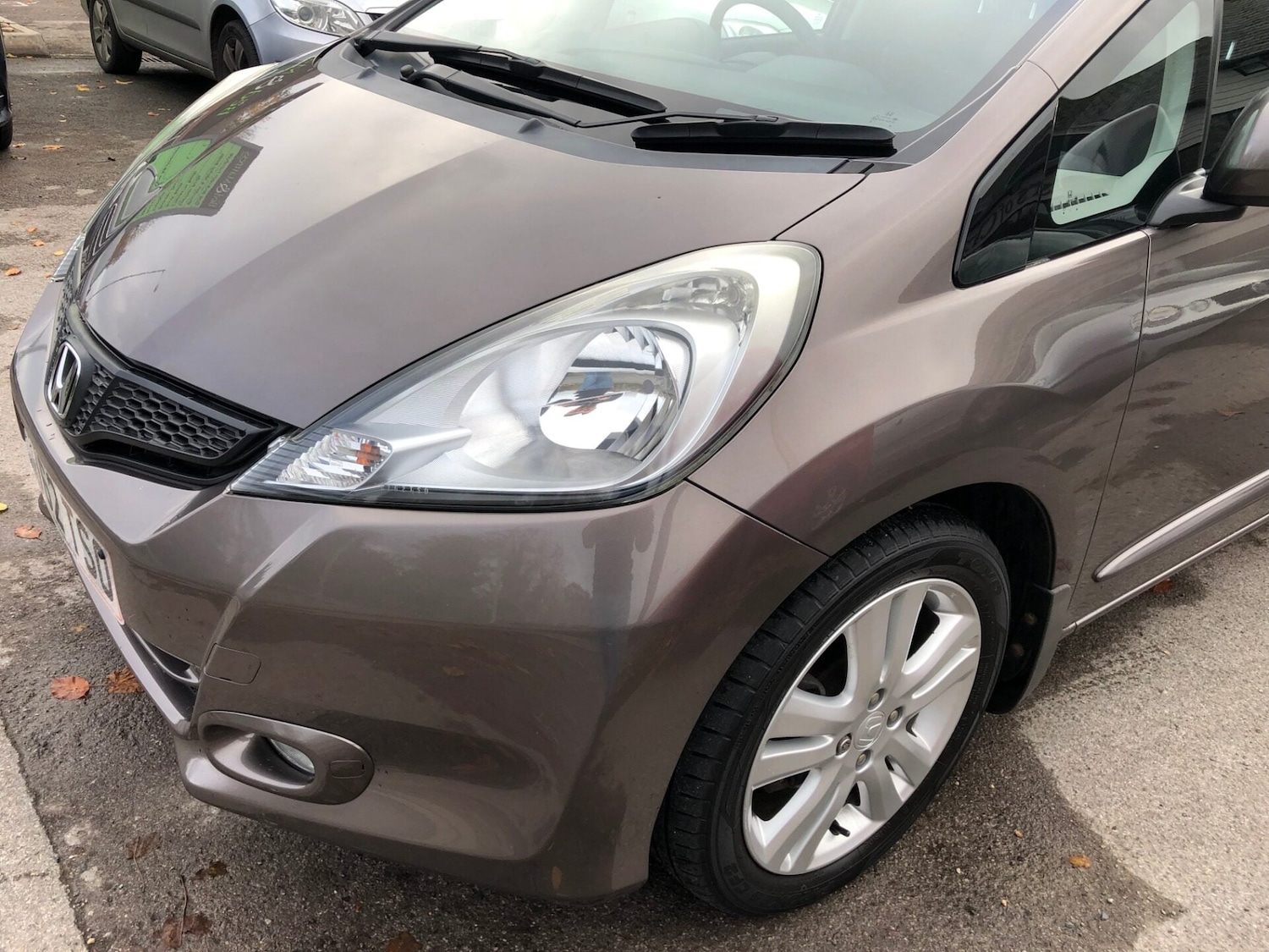 Used Honda Jazz 2012 for sale - 76748962: Photo 22