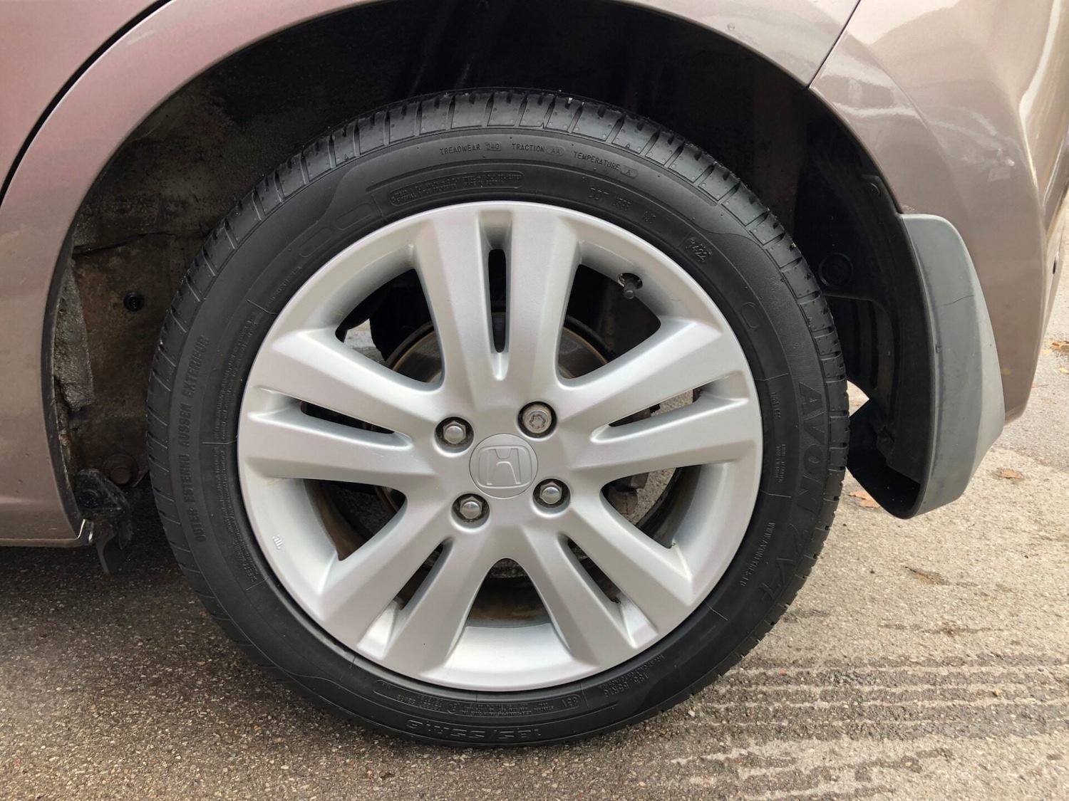 Used Honda Jazz 2012 for sale - 76748962: Photo 24