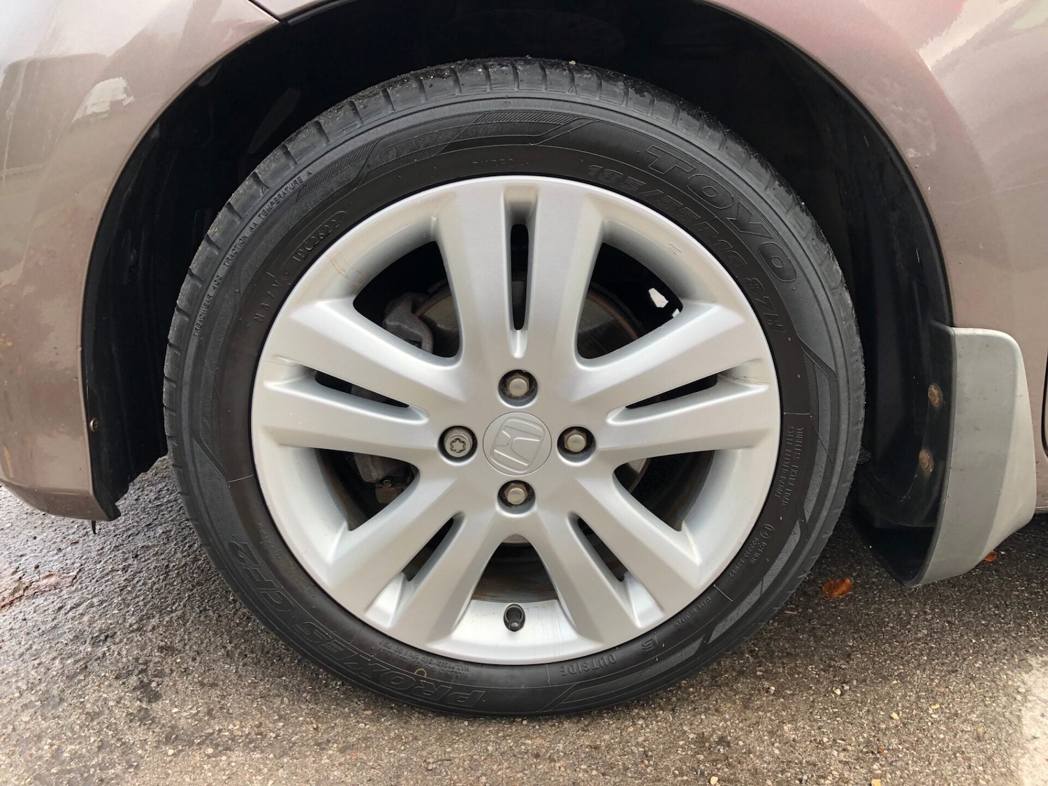 Used Honda Jazz 2012 for sale - 76748962: Photo 25