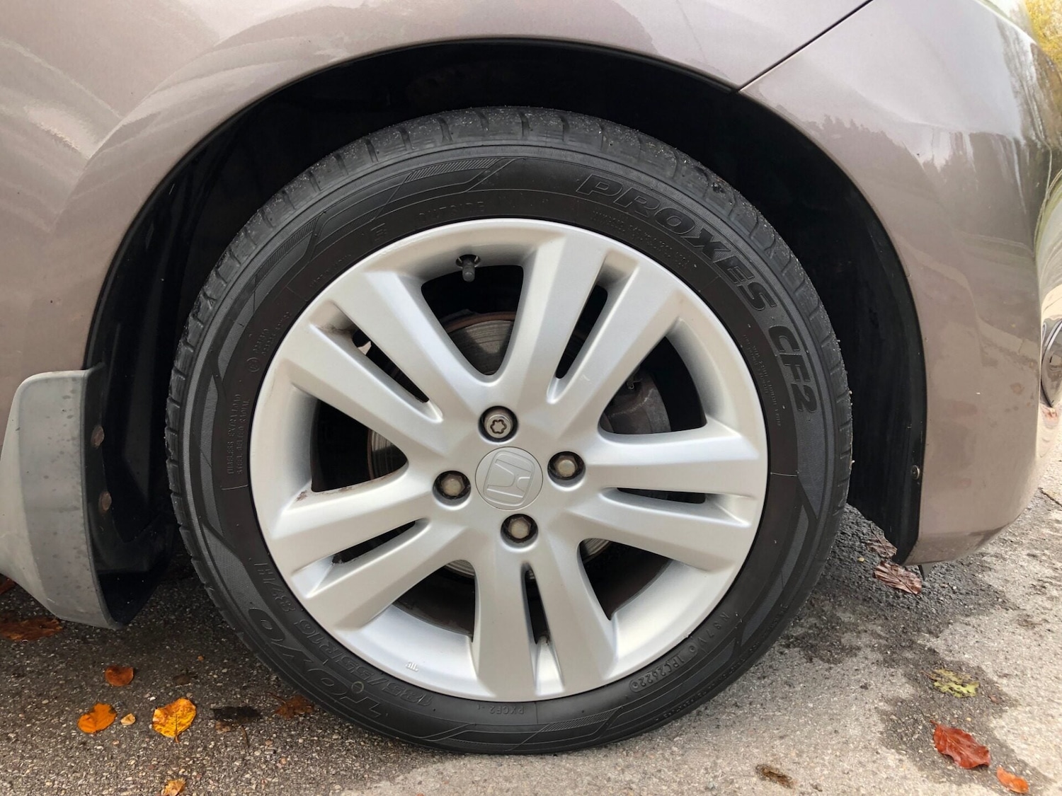 Used Honda Jazz 2012 for sale - 76748962: Photo 26